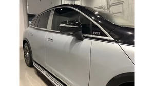 Auto Usado Certificado LHD/RHD, Mercedes-Benz Maybach EQS 680 4MATIC SUV 2024 AWD - Product Image 4