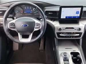 Ford Explorer XLT 2022 - Product Image 3