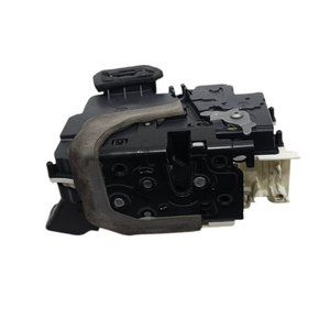CERRADURA DELANTERA IZQUIERDA AUDI A6 Sedan Serie C8 (4A2) 4K1837015J (18>25) - Product Image 5