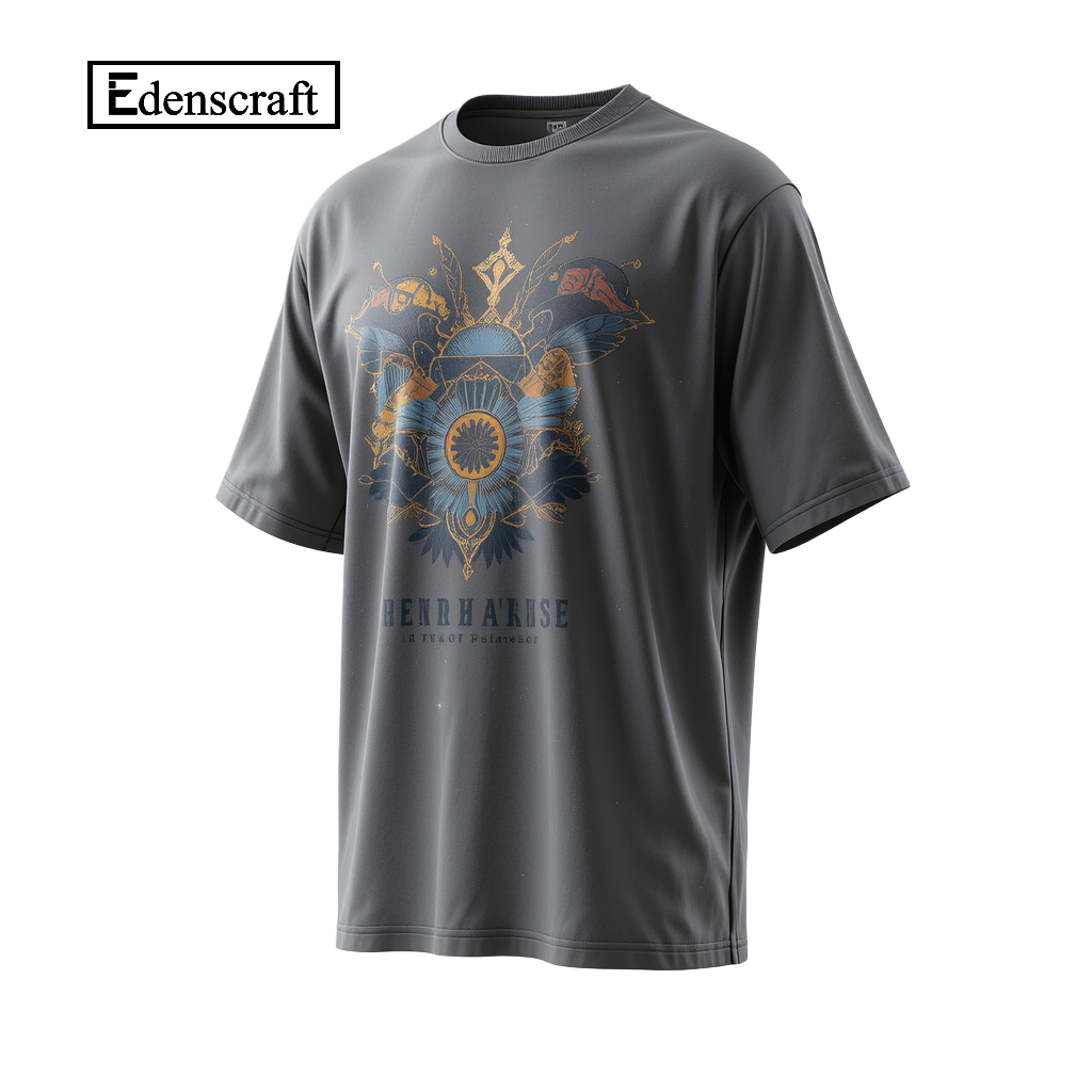 Color and Design Customizable