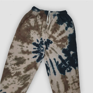 OEM Printed 100% Cotton Quick Dry loose Fit Pants for <b>Men's</b> Gym Running Wear Jogging <b>Trouser</b> and Training Wear Jogger <b>Trousers</b> - Product Image 2