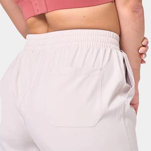 กางเกงขายาวผู้หญิงราคาถูก แฟชั่นใหม่ล่าสุด ขายส่ง กางเกงลำลองผู้หญิง เอวยางยืด ราคาสมเหตุสมผล - Product Image 6