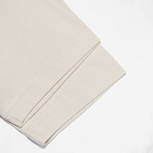 TST 9178 Chemises pour hommes en tissu interlock confortable, design classique à col coupé - Product Image 5