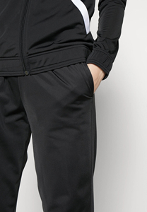 Dernière collection d'hiver Ensembles de survêtements respirants pour femmes Vêtements d'entraînement et de jogging Ensembles de sweat à capuche et de pantalon pour femmes - Product Image 2
