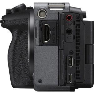 Full-Frame <b>Digital</b> <b>Video</b> <b>Camera</b> - Product Image 1