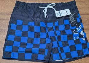 Premium Quality Latest Fashionable New Arrival Men's Swim Shorts <b>Large</b> Quantity Intact Wholesale Made From Bangladesh - Product Image 5