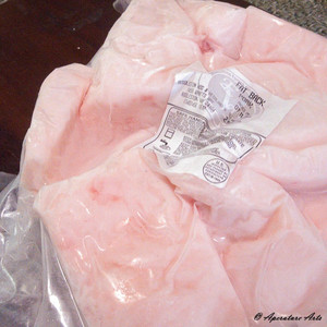 VIANDE DE PORC DE DOS DE PORC CONGELÉ DE HAUTE QUALITÉ À VENDRE | Vente en gros de coupes de porc congelées - Product Image 3