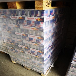 Prix ​​bas Red Bull & Boissons énergisantes Redbull Classic 250ml, 473ml /Red Bull 250ml Boisson énergisante - Product Image 3