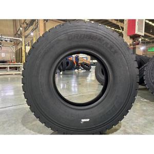 Pneu de camion commercial SR803 11R22.5 16PLY à motif autoroutier pour le transport de marchandises et la logistique longue distance - Product Image 6