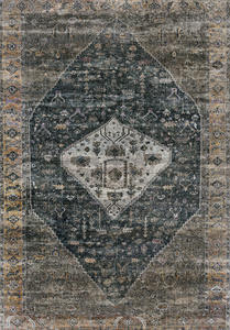 Adiva 20ft maison lavable coton soutenu Jacquard tissé plaine tapis à poils bas vente en gros exportation turquie polyester fabriqué à la machine non - Product Image 3