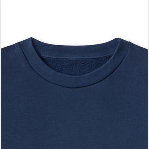 Meilleur fournisseur de sweat-shirts pour hommes, nouvelle mode, uni, délavé à l'acide, couleur et taille personnalisées pour l'hiver, technique d'impression numérique - Product Image 2