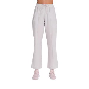 Leggings de sport amples et respirants pour femmes, en élasthanne/polyester, à jambe large, taille élastique, vêtements d'inspiration islamique - Product Image 4