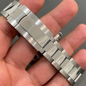 Reloj Moissanite de acero inoxidable D VVS estilo Hip Hop caja redonda dial analógico probador de diamantes relojes aprobados reloj de lujo de gama alta - Product Image 6