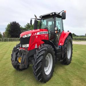 Tracteur Massey Ferguson 7618 Qualité supérieure Forte performance Achetez aujourd'hui avec livraison rapide Disponible Remises sur les prix de gros - Product Image 2