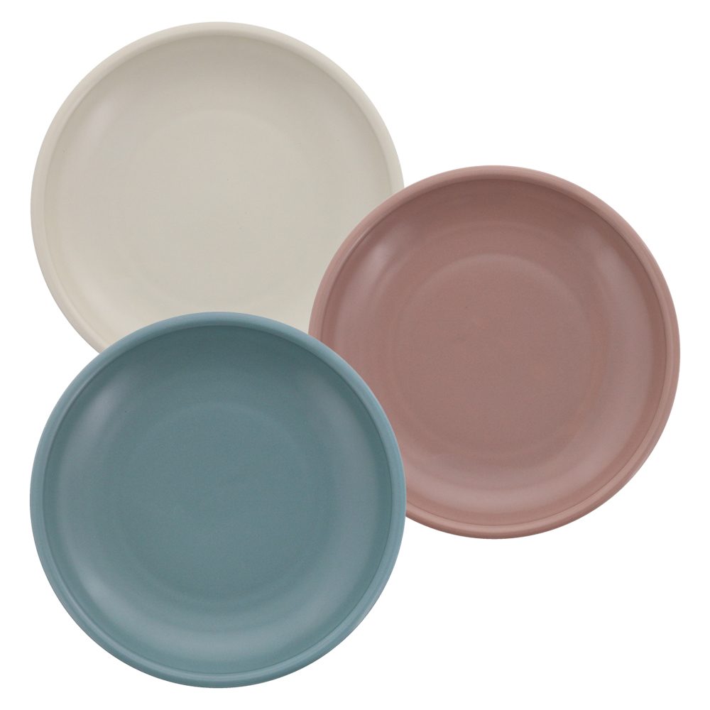 ea-024 ivory/pink/blue gray
