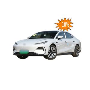 2024 <b>New</b> Model 2WD Pure Electric Sedan Long Range 550km Smart <b>New</b> <b>Energy</b> <b>Vehicle</b> for Export - Product Image 3