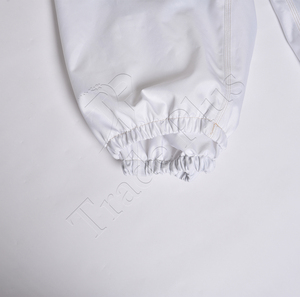 Wholesale Men's Winter <b>Ski</b> Snow Pants Comfortable Baggy Elastic Waist Zipper Customizable Windproof Breathable Design for Adults - Product Image 6