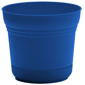 Multicolor Round Plastic Nursery Pot <strong>Platillo</strong> Extraible Maceta De Plastico Duradera with Screen - Product Image 1