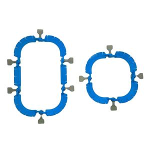 Instruments chirurgicaux de rétracteur manuel jetable à conservation automatique Lone Star pour la chirurgie générale - Product Image 1