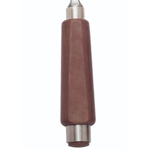 Ensemble d'osteotomes nasaux pour chirurgie maxillo-faciale - Osteotome de séparation Obwegeser 21,5 cm en acier inoxydable, manuel, réutilisable, CE ISO - Product Image 2