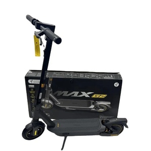 Worldwide Shipping for <b>smart</b> 2024/2025 Segways-Ninebots <b>MAX</b> G2 electric scooter - Product Image 1