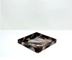 Black Antique Finished <b>Bathroom</b> <b>Set</b> Unique Stylish Accessories For Vanity Toilet And <b>Shower</b> With Creative Uses From India - Product Image 4