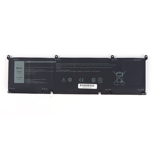 Batterie de remplacement pour ordinateur portable 69kf2 pour <span class=keywords><strong>Alienware</strong></span> M17 M15 R3 R5 R4 Precision 5550 5560 Batterie d'ordinateur portable - Product Image 1