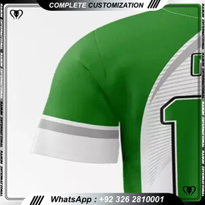 Stand Out with High-Quality Custom <b>Baseball</b> Jerseys at Hot Prices - Product Image 4