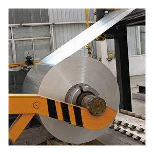 3003 0.8mm bande d'aluminium canal lettre gouttière bobine aluminium 0.027 5052 prix par kg pour gouttière - Product Image 2