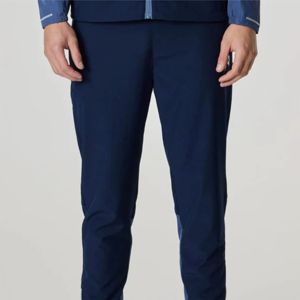 Pantalon de survêtement durable pour hommes-Séchage rapide, respirant et parfait pour les entraînements intenses et les sports de plein air - Product Image 2