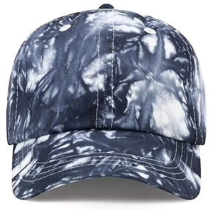 Gorras de Béisbol Personalizadas con Logotipo Bordado, Unisex, para Hombre y Mujer, de Alta Moda, Ajustables, de Algodón, con Cierre a Presión, Gorras Deportivas de Color Sólido - Product Image 1