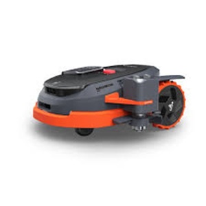 Alta calidad NavimowS X330E Outdoor Power Automower Robotic La-wn Mow-er KIT - Product Image 1