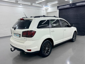 Auto Usado de Calidad a Precio Accesible, Dodge Journey 2013, 3.6 V6 S-XT, Automático, Volante a la Derecha - Product Image 5