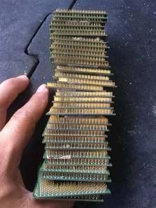 โปรเซสเซอร์สำหรับการกู้คืนทอง - Product Image 5