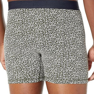 ชุดชั้นในผ้าฝ้ายสำหรับผู้ชายชุดชั้นในสำหรับออกกำลังกาย100% ปรับแต่งได้ทั้งชุด - Product Image 2