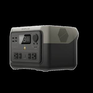 Station d'alimentation portable EcoFlow RIVER 2 Max - Product Image 6