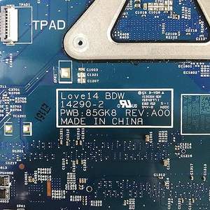 NEW <b>Laptop</b> For Dell Latitude 3460 3560 <b>motherboard</b> system board i5-5200U 14 BDW 14290-2/SR32Y 0D0PG7 D0PG7 - Product Image 4