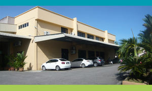 <span class=keywords><strong>SENN</strong></span> mueler-RETRACTOR aislado, BLUNT afilado, 16CM - Product Image 6