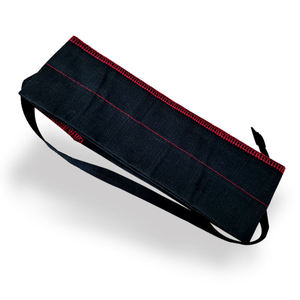 New Arrival High Quality Custom Logo Printing Pure Cotton Wrist Wraps <b>Bandage</b> Boxing - Product Image 3