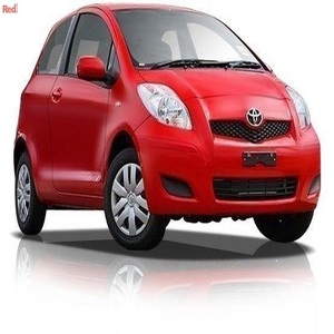 Meilleure qualité Toyota yaris bonne fabrication disponible avec utilisé/nouveau pour des prix bon marché - Product Image 6