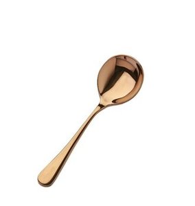 Lot de 2 cuillères de mariage en acier inoxydable au design moderne de l'Inde, idéales aussi pour les ustensiles de cuisine, hotelware, couverts, vaisselle - Product Image 6