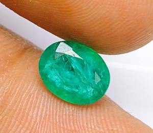 พลอยสปิเนลธรรมชาติคุณภาพดีที่สุด ทรงมรกต สำหรับเสริมพลังแห่งความฉลาด ความเข้มแข็ง ให้พลังบวก ราคาดีที่สุด - Product Image 4