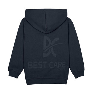 Sudadera con Capucha para Niños, Moderna y Elegante, Diseño Personalizado 2026, con Logotipo Personalizado - Product Image 3