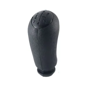 Palanca de Cambios Kaya Plastik Negra para Megane Clio Sandero OE 8200079112 Turquía - Product Image 3