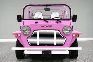 PRÊT À ÊTRE EXPÉDIÉ VÉHICULE ÉLECTRIQUE RHD/LHD 2022 CRUISE CAR EMOKE - Product Image 6