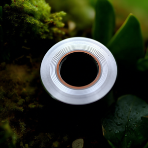 ซีล 8800 L.1980mm F.3 เซกเมนต์ D.20mm S20 อะโนไดซ์ไม่มีสี EV1 - Product Image 3