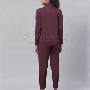 Stylish Women Tracksuit Quick Dry Fabric Women Tracksuit For Outdoor Sports Collection Professional Women Tracksuit - Product Image 6