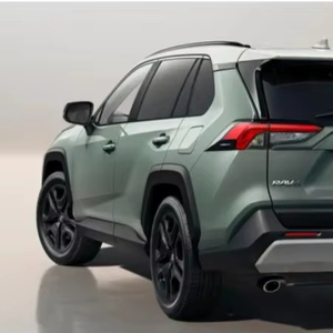 Toyota RAV 4 HYBRID nouvellement d'occasion à vendre 2020 2022 VOITURES D'OCCASION 2013 Toyotas RA V4 HYBRID Version UE, Bonnes affaires. - Product Image 1