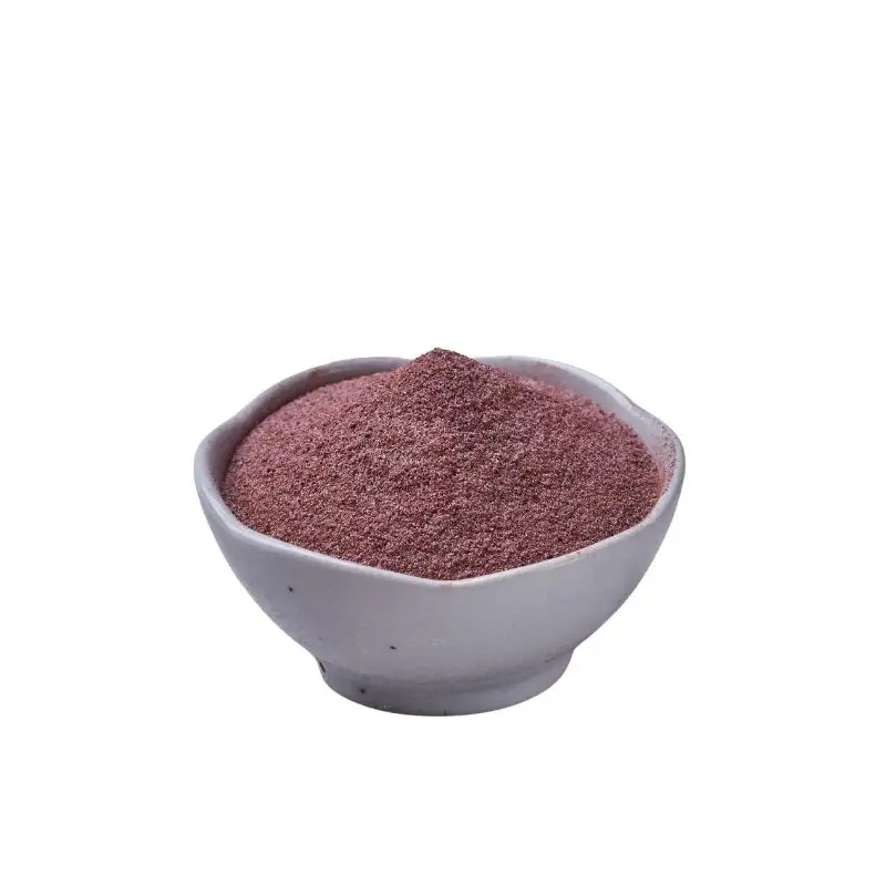 heavy Chocolate flavor Powder