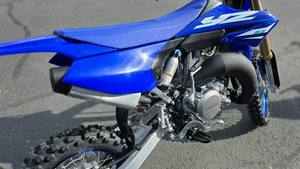 MEILLEUR en STOCK pour 2026 Yamahas YZ65 yz65t yz 65 yz 65t <span class=keywords><strong>65cc</strong></span> 2 temps nouvelle moto de <span class=keywords><strong>Motocross</strong></span> - Product Image 3